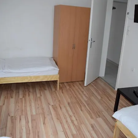 Ost Apartman