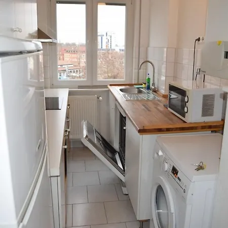 Apartamento Ost *